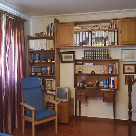 A Ceu, Tranquilidade Bed and Breakfast Chaves Eksteriør billede
