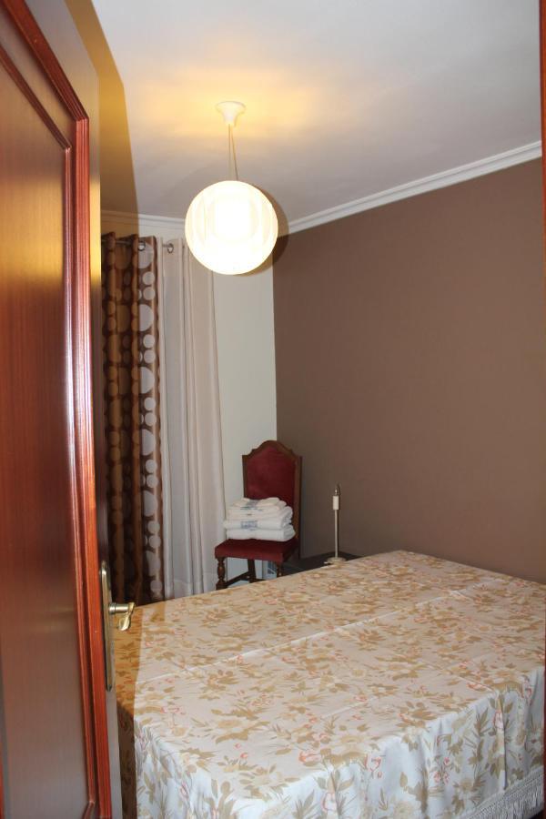 A Ceu, Tranquilidade Bed and Breakfast Chaves Eksteriør billede