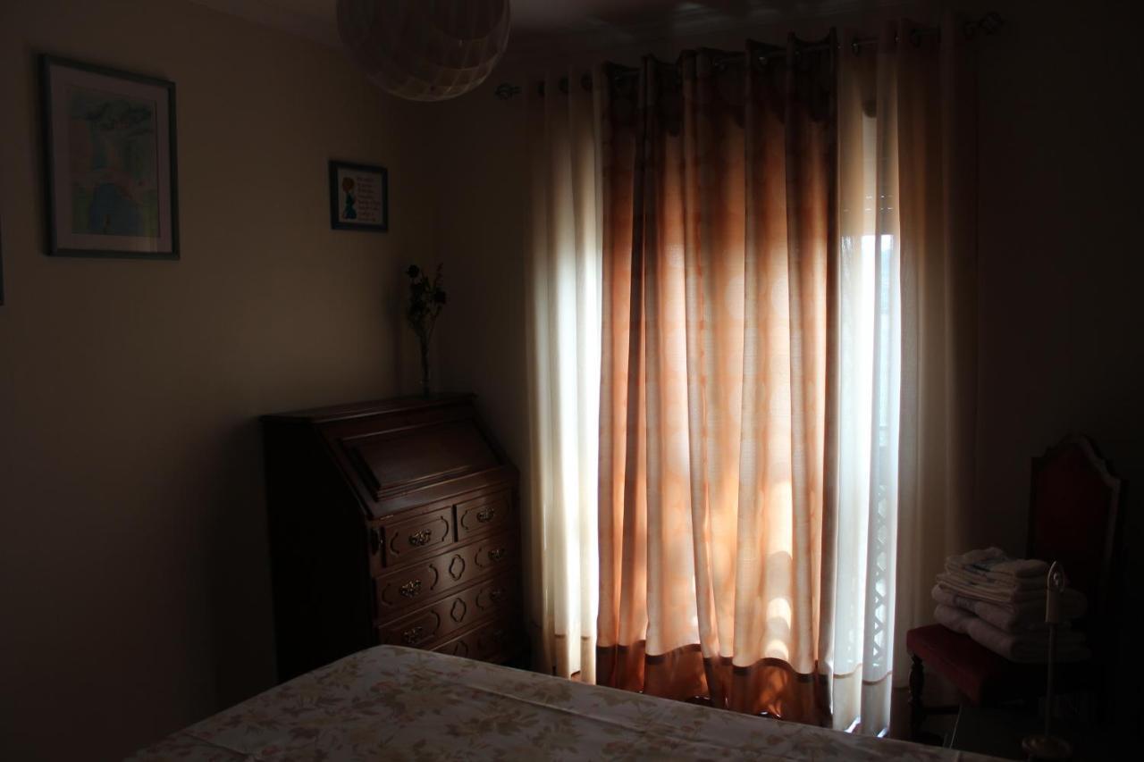 A Ceu, Tranquilidade Bed and Breakfast Chaves Eksteriør billede