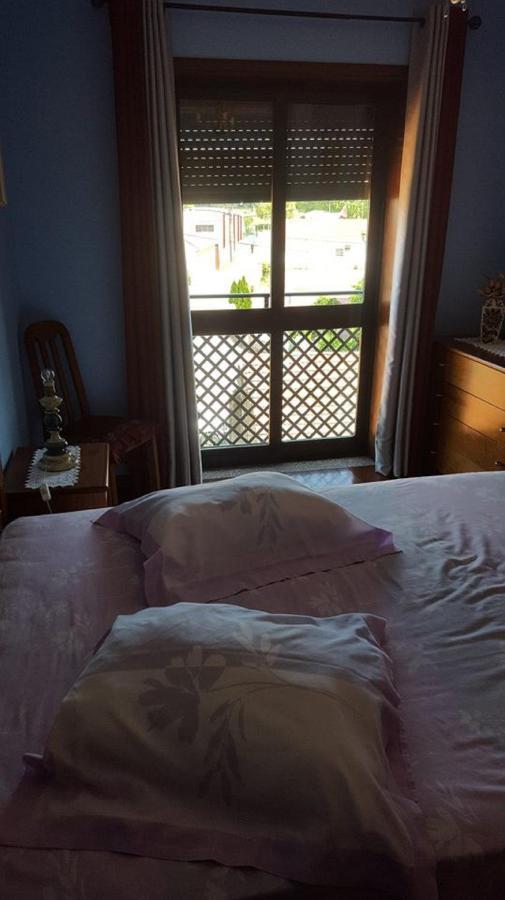 A Ceu, Tranquilidade Bed and Breakfast Chaves Eksteriør billede