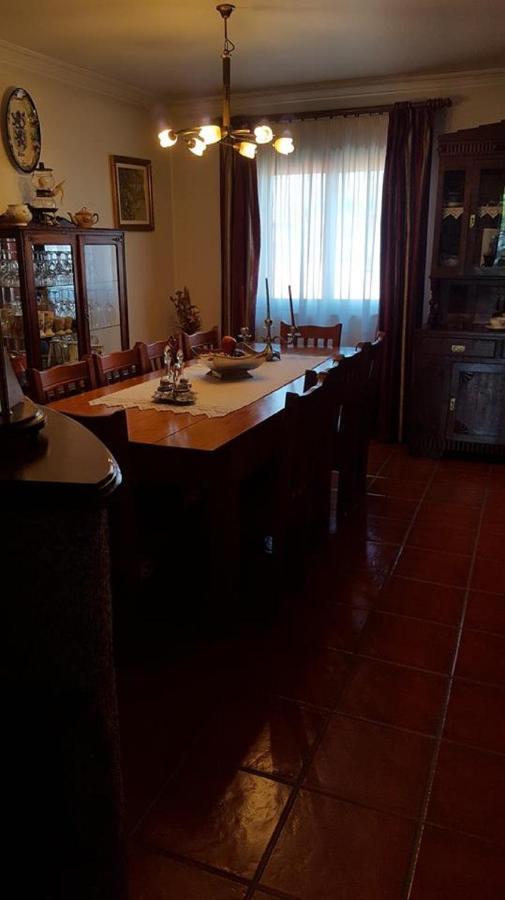 A Ceu, Tranquilidade Bed and Breakfast Chaves Eksteriør billede
