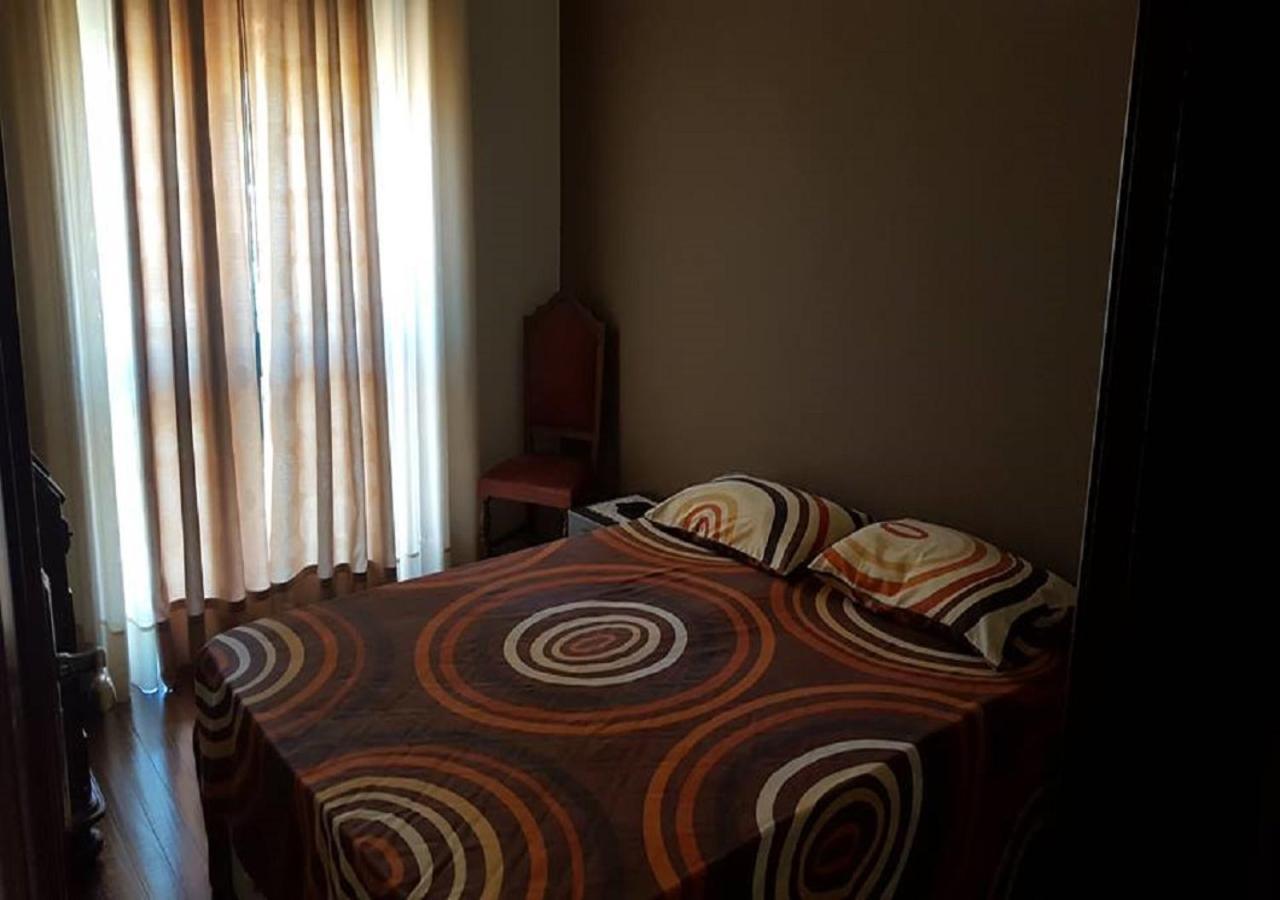 A Ceu, Tranquilidade Bed and Breakfast Chaves Eksteriør billede