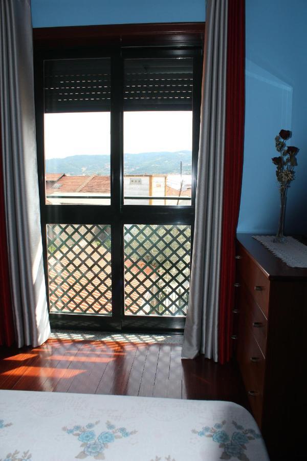 A Ceu, Tranquilidade Bed and Breakfast Chaves Eksteriør billede