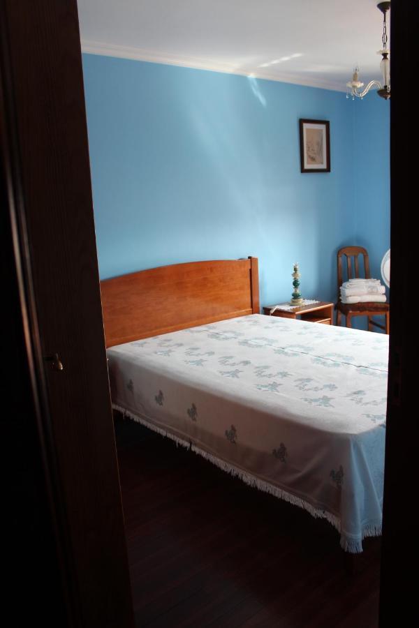 A Ceu, Tranquilidade Bed and Breakfast Chaves Eksteriør billede